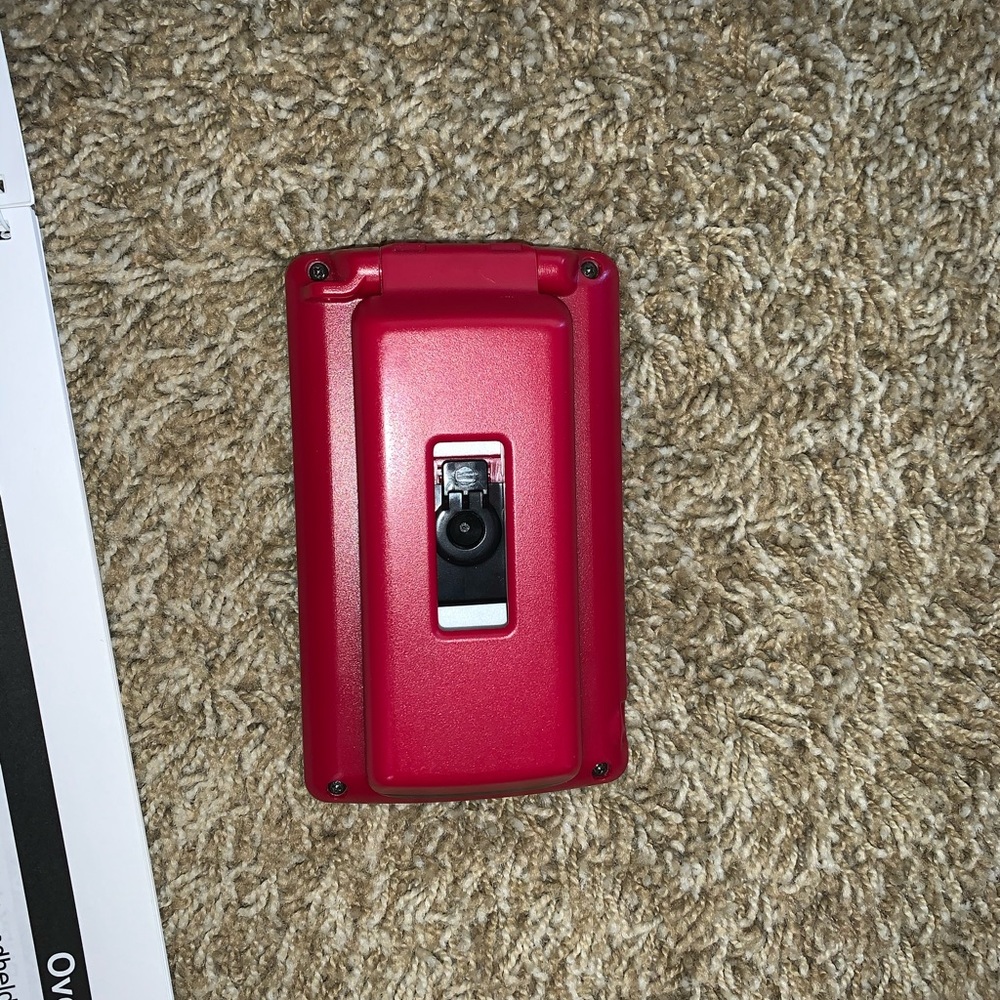 Ruby Handheld Video Magnifier - Picture 4 of 11